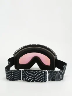 Volcom Footprints Goggle