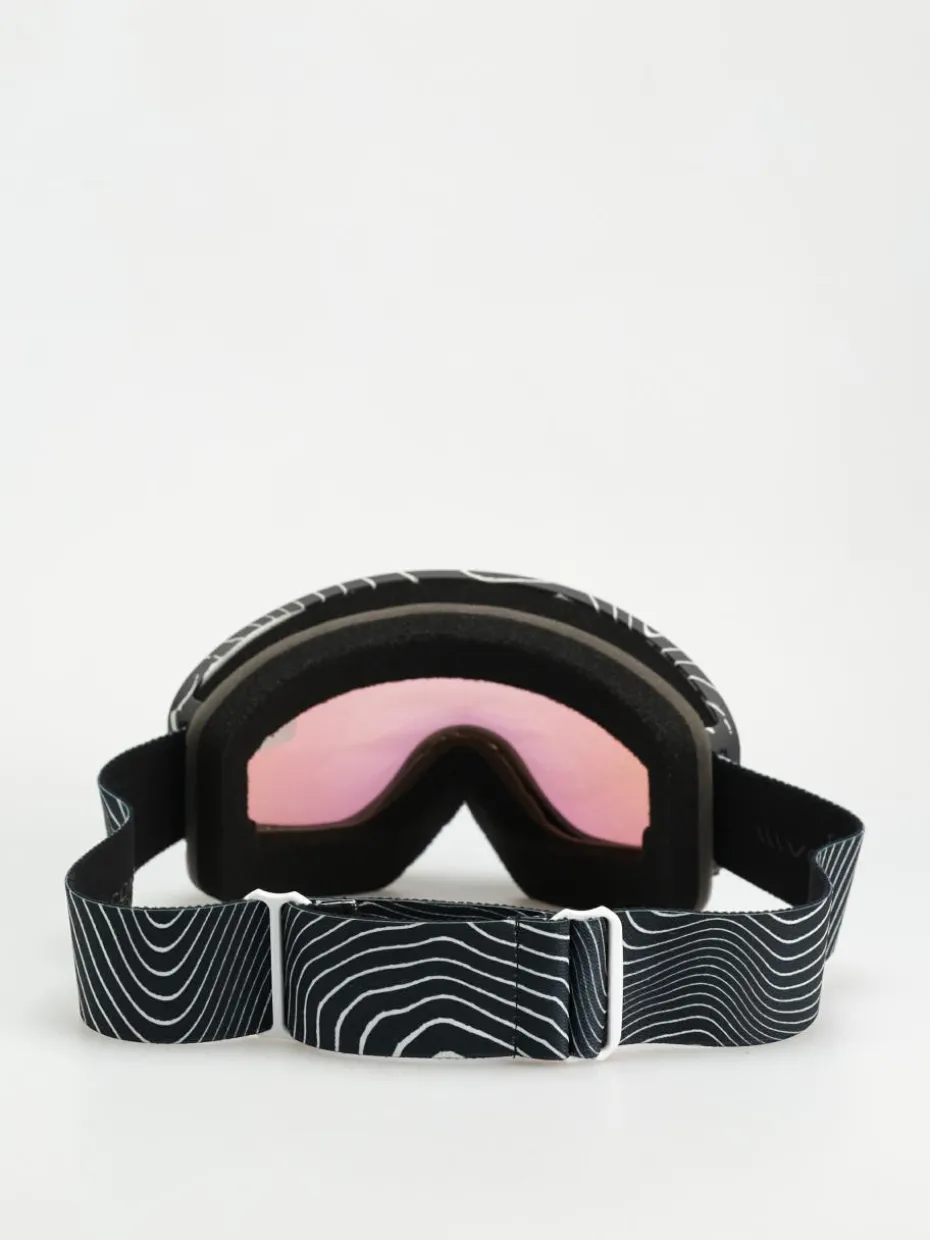 Volcom Footprints Goggle