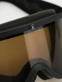 Volcom Footprints Snowboardbrille