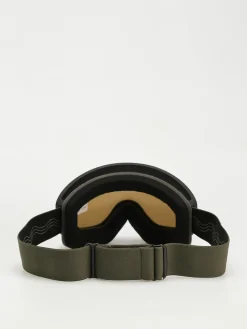 Volcom Footprints Snowboardbrille