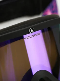 Volcom Footprints Snowboardbrille