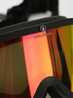 Volcom Footprints Snowboardbrille