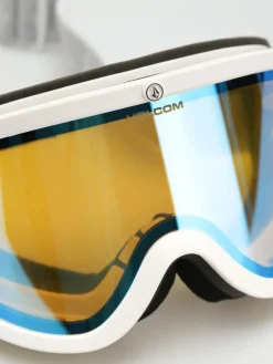 Volcom Footprints Snowboardbrille