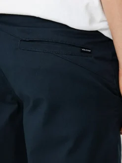 Volcom Frckn Mdn Strch 21 Shorts