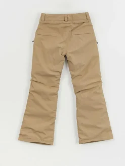 Volcom Freakin Chino Youth Ins JR Snowboardhose