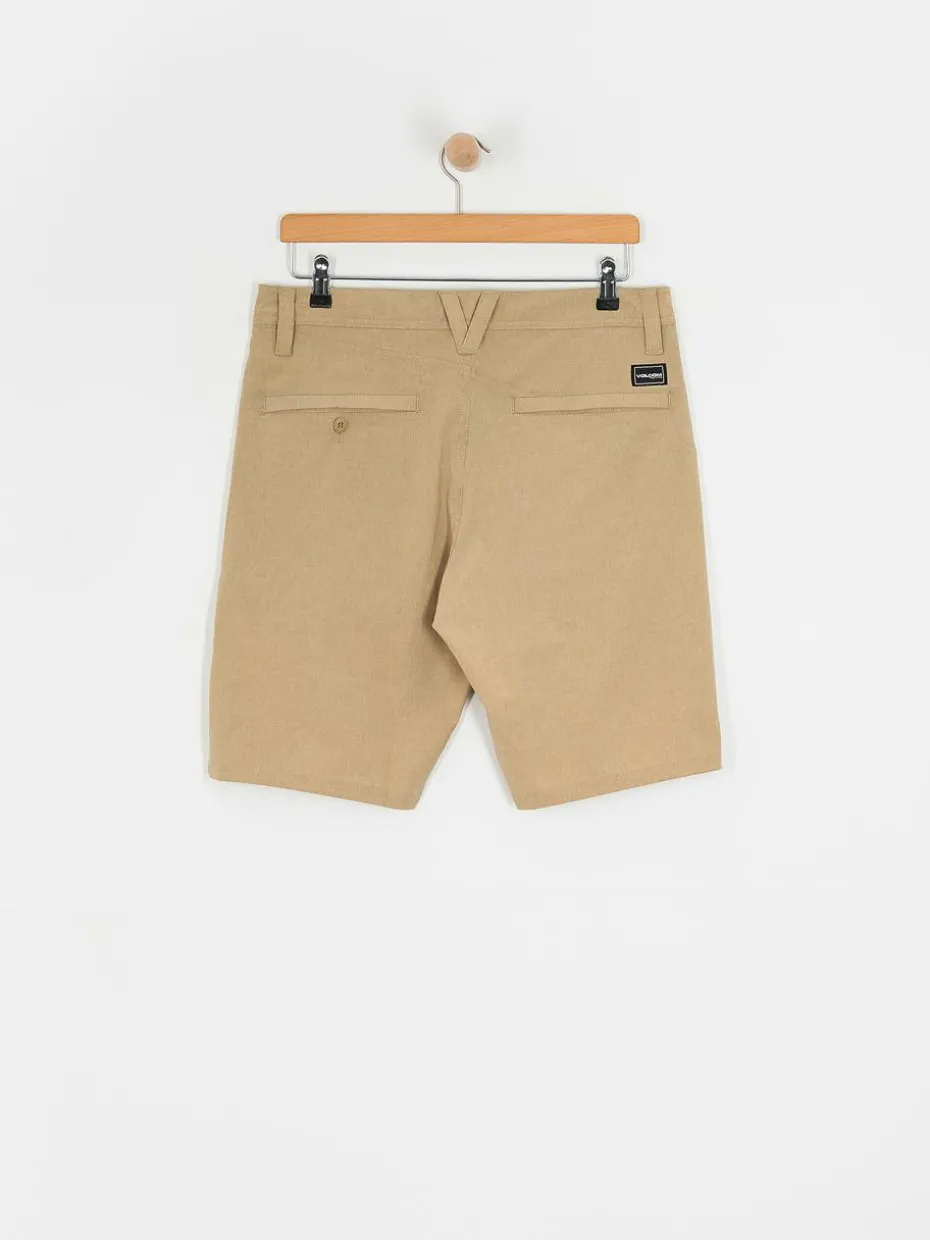 Volcom Frickin Cross Shred Static 20 Shorts