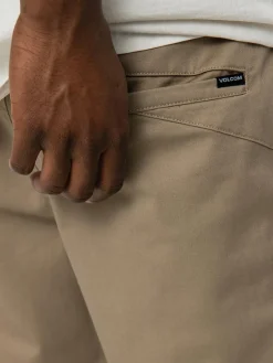 Volcom Frickin Mdrn Stch 19 Shorts