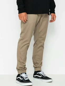 Volcom Frickin Slim Jogger Hose