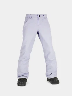 Volcom Frochickidee Ins JR Snowboardhose