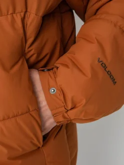 Volcom Goldsmooth Jacke