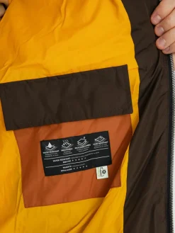 Volcom Goldsmooth Jacke