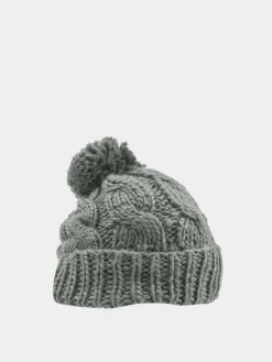 Volcom Hand Knit Mütze Wmn