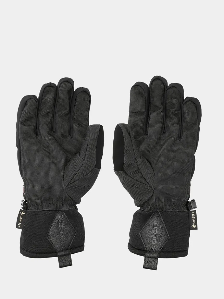 Volcom Handschuhe Cp2 Gore Tex