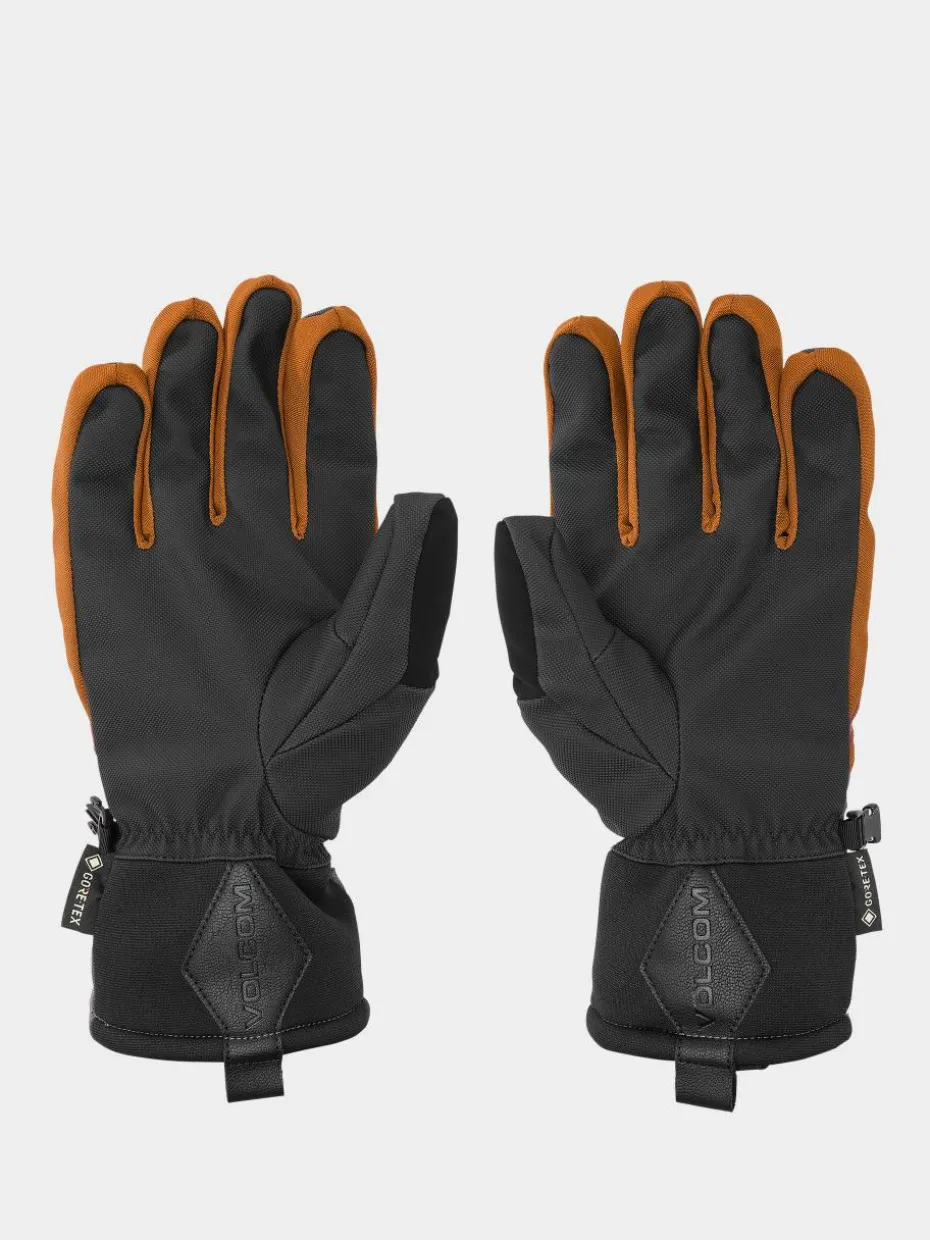 Volcom Handschuhe Cp2 Gore Tex