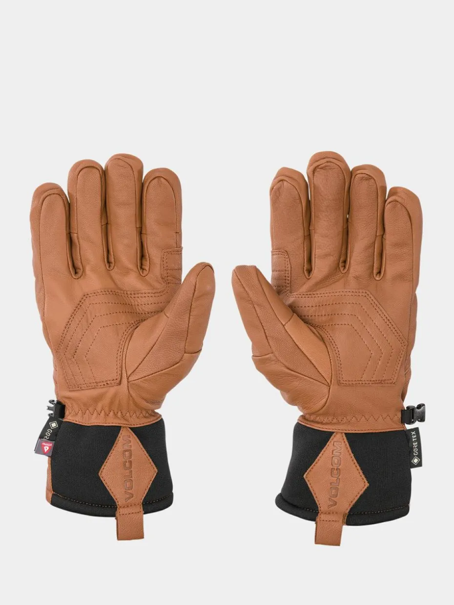Volcom Handschuhe Gaaas Gore Tex