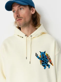 Volcom Hoodie Fa Bob Mollema 2 HD