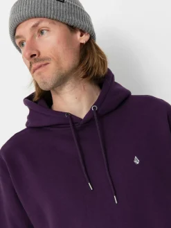 Volcom Hoodie Single Stone HD