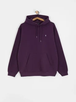Volcom Hoodie Single Stone HD