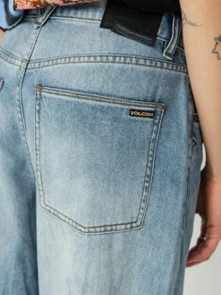 Volcom Hose Daddio Jean Wmn