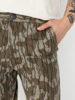 Volcom Hose Frickin Skate Work Chino