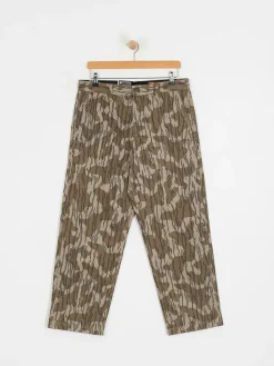 Volcom Hose Frickin Skate Work Chino