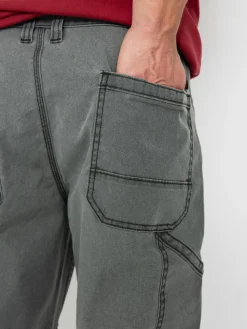 Volcom Hose Gage Work