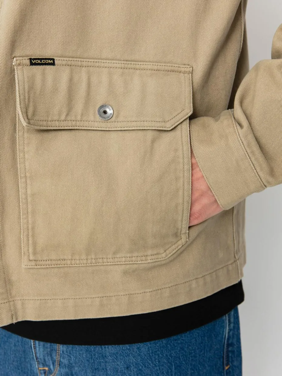 Volcom Jacke Barton