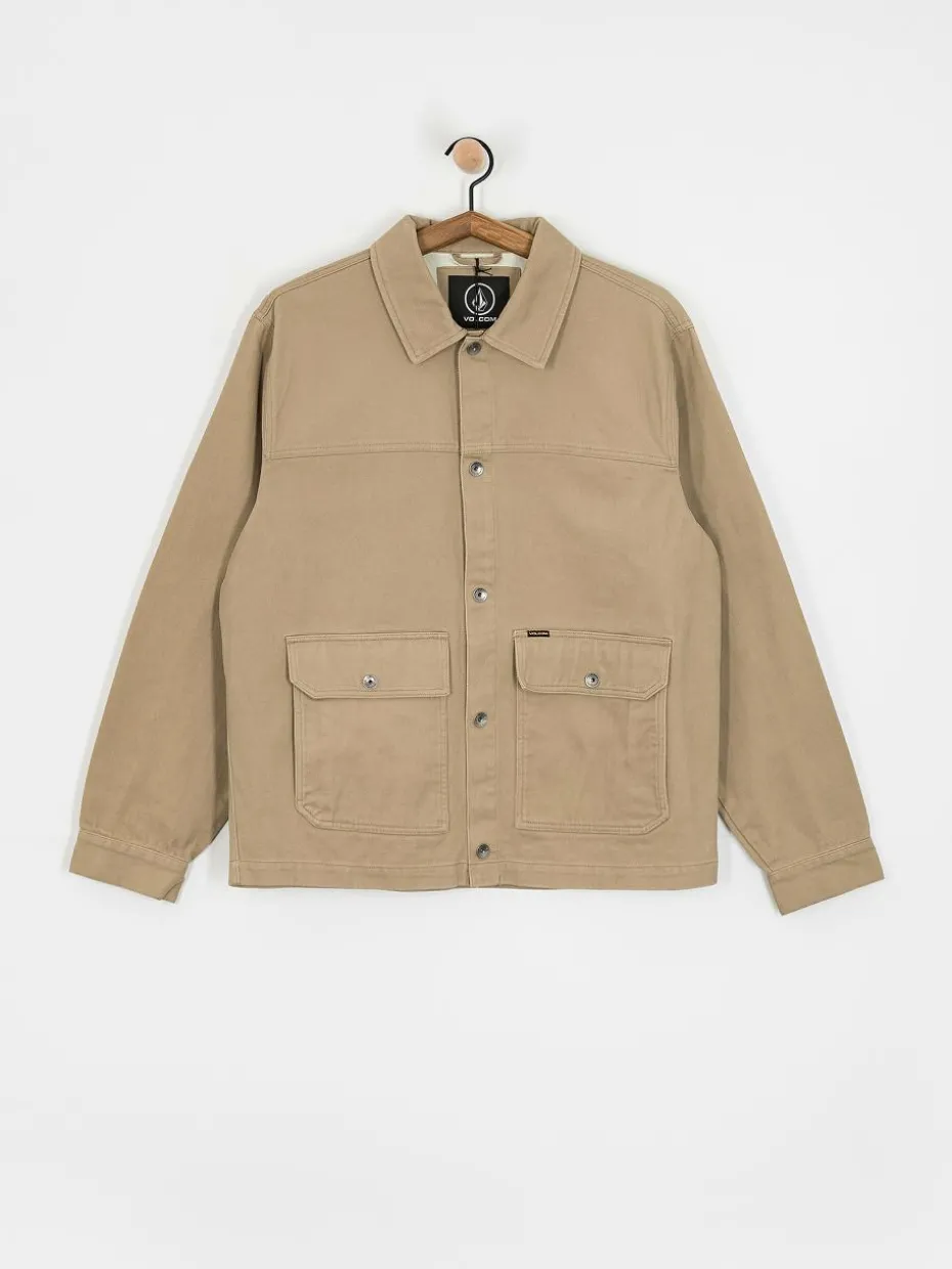 Volcom Jacke Barton
