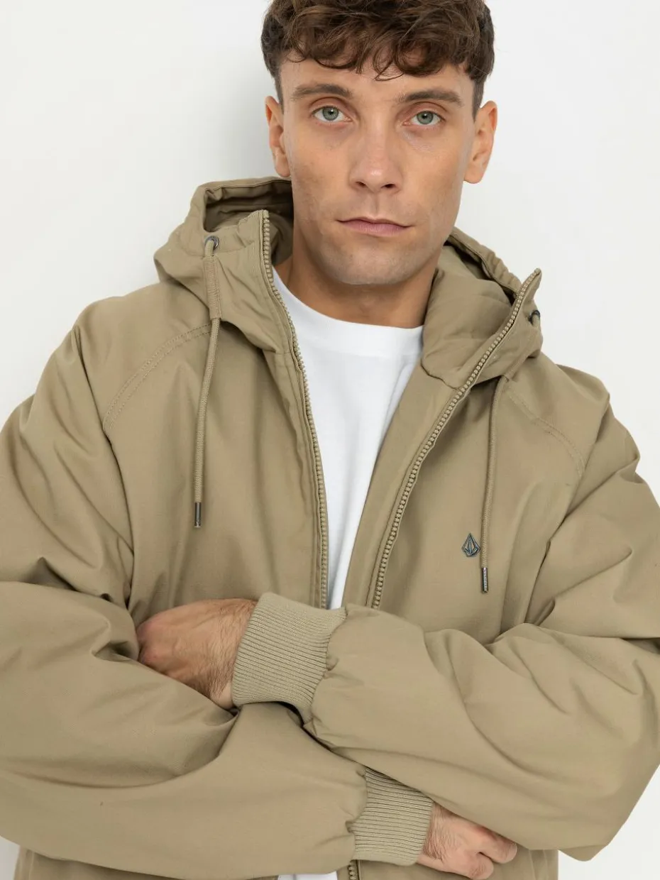 Volcom Jacke Hernan 10K