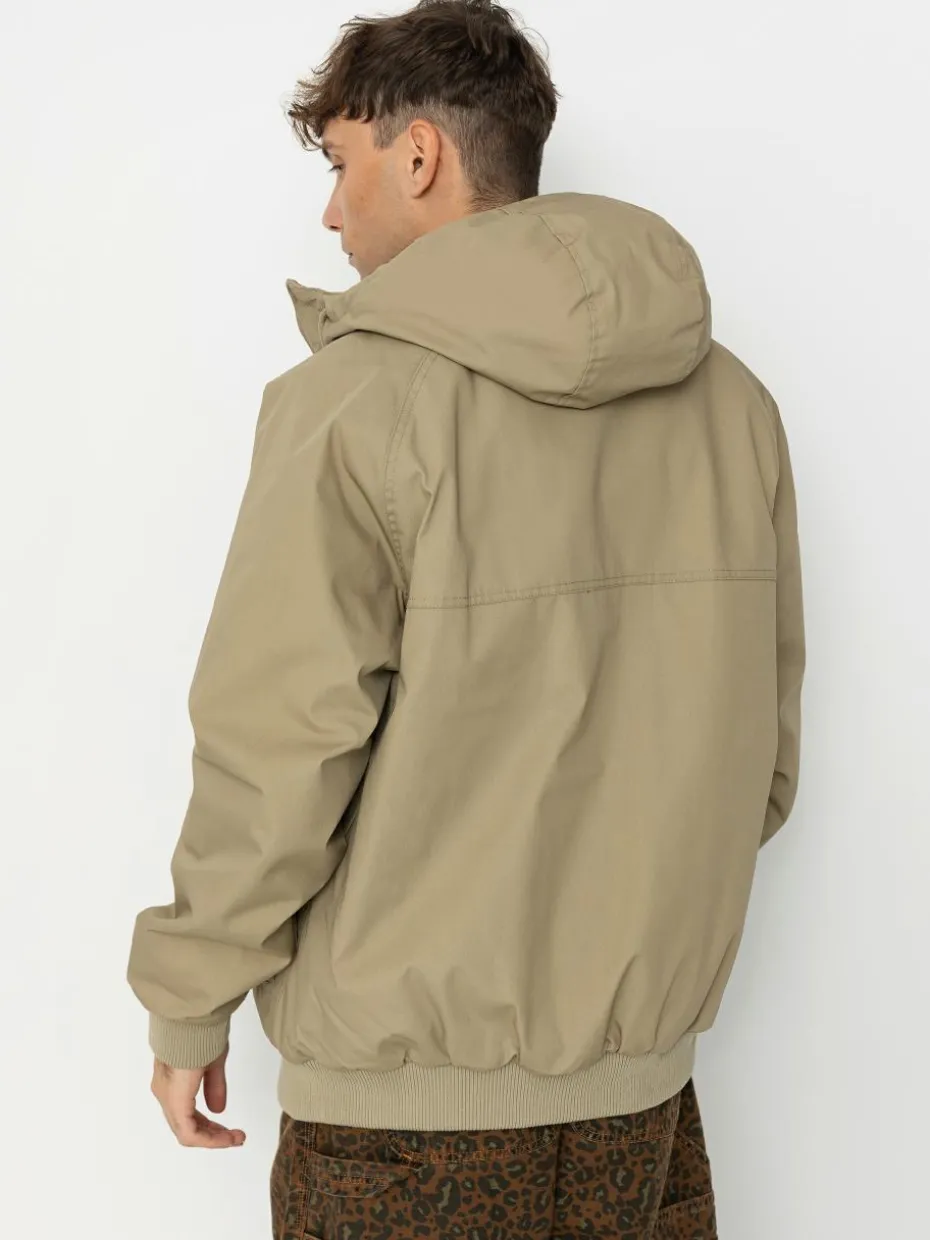 Volcom Jacke Hernan 10K