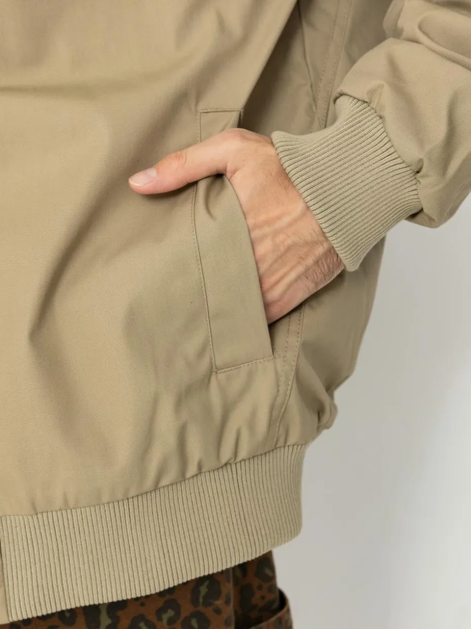 Volcom Jacke Hernan 10K