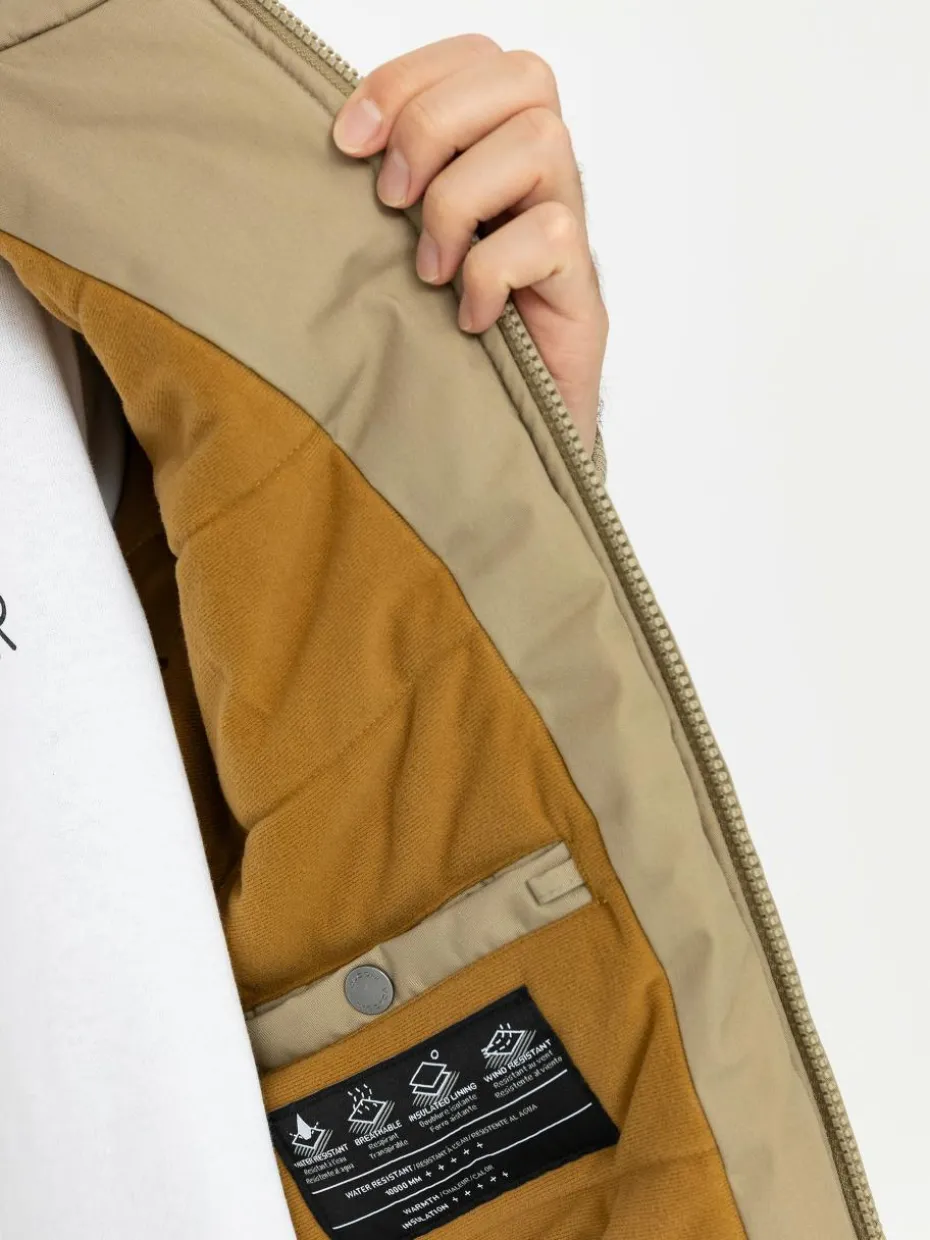 Volcom Jacke Hernan 10K