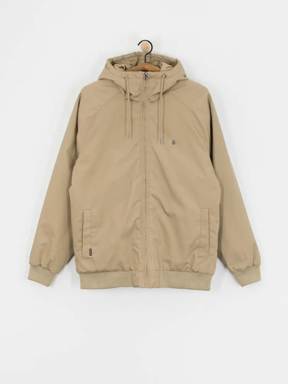 Volcom Jacke Hernan 10K