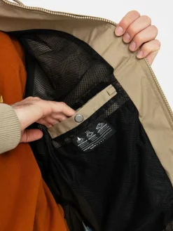 Volcom Jacke Raynan 10K