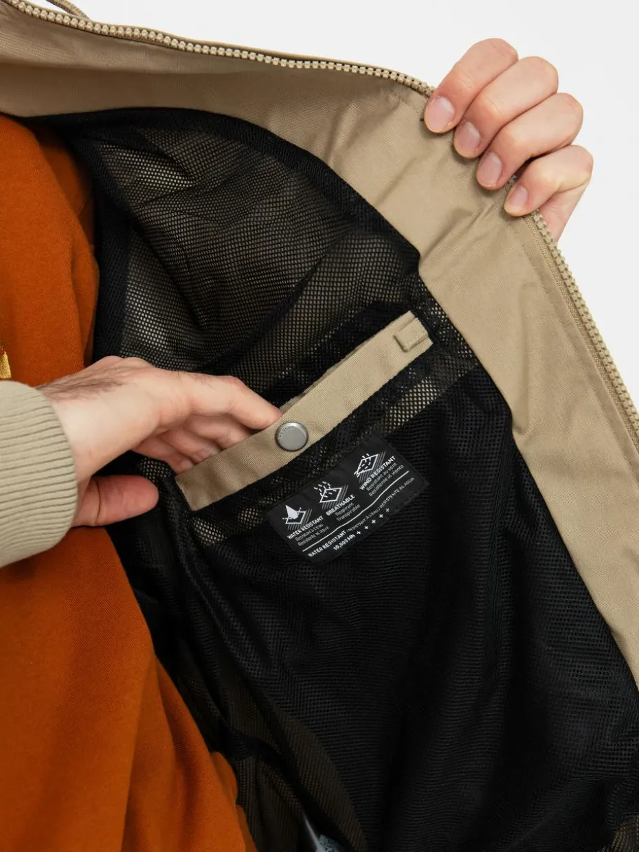 Volcom Jacke Raynan 10K