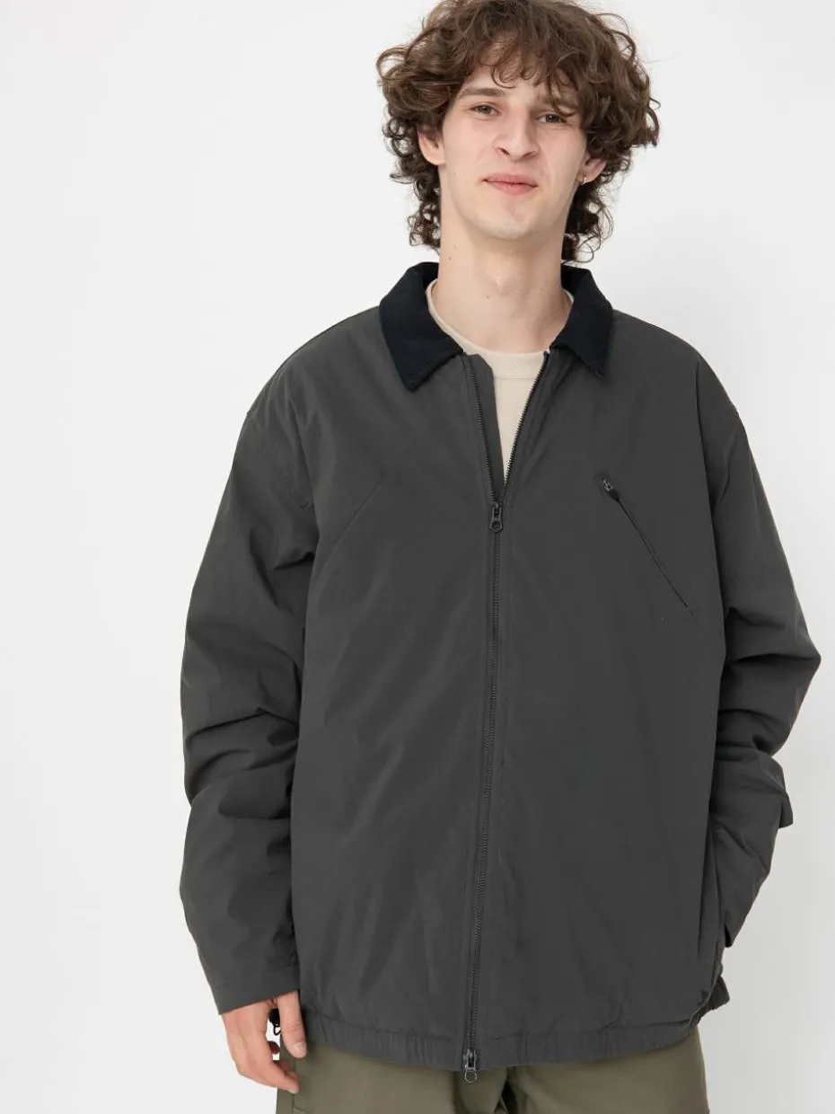 Volcom Jacke Tt B Iguchi Light