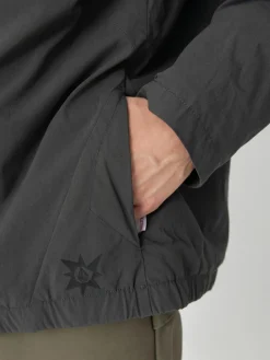 Volcom Jacke Tt B Iguchi Light