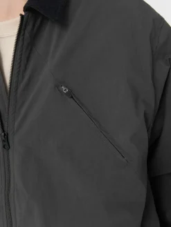 Volcom Jacke Tt B Iguchi Light