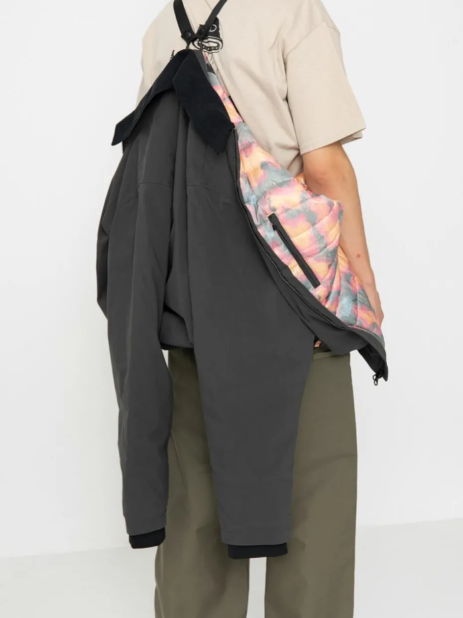 Volcom Jacke Tt B Iguchi Light