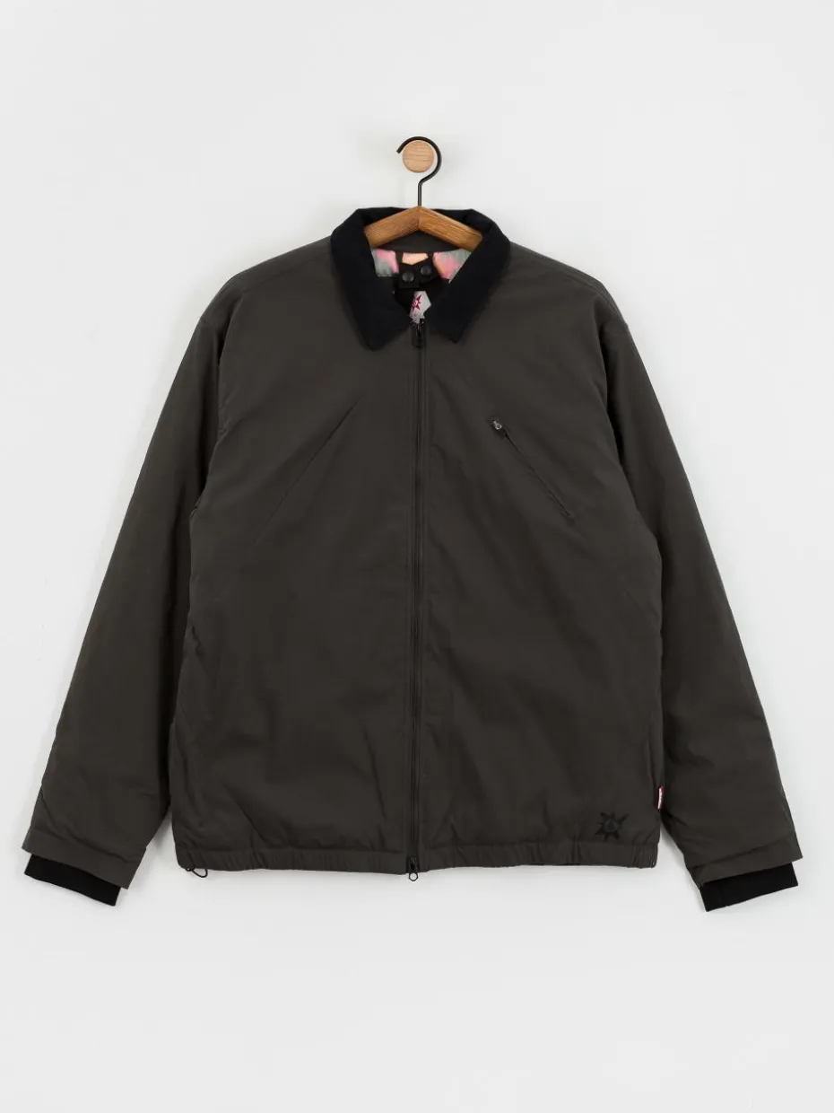 Volcom Jacke Tt B Iguchi Light