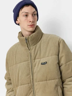 Volcom Jacke Walltz Cord