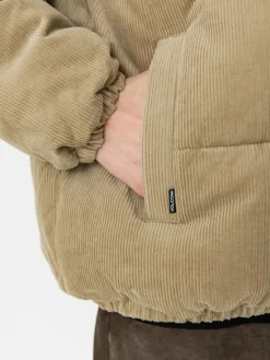 Volcom Jacke Walltz Cord