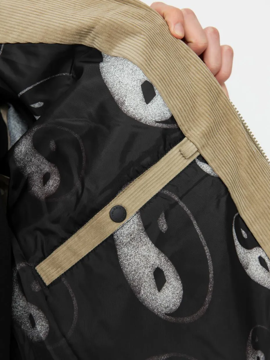 Volcom Jacke Walltz Cord
