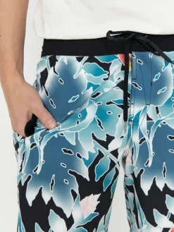 Volcom Leaf It Mod 19 Boardshorts