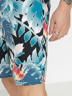 Volcom Leaf It Mod 19 Boardshorts