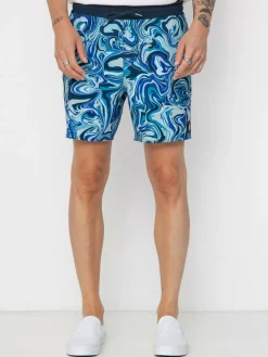 Volcom Lido Print Trunk 16 Shorts