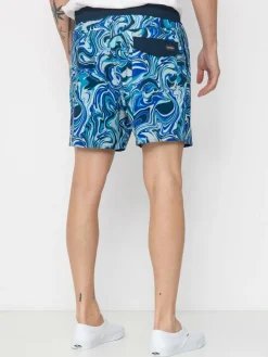 Volcom Lido Print Trunk 16 Shorts