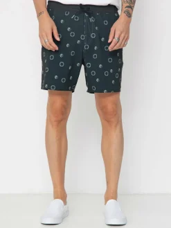 Volcom Lido Print Trunk 16 Shorts