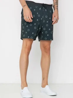 Volcom Lido Print Trunk 16 Shorts