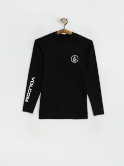 Volcom Lido Solid Longsleeve